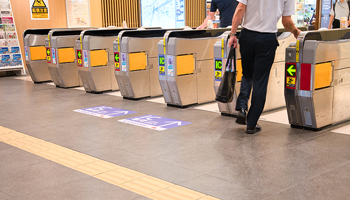 05.高円寺駅より徒歩1分半