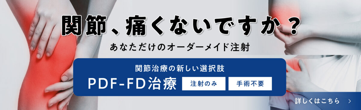 PDF-FD治療