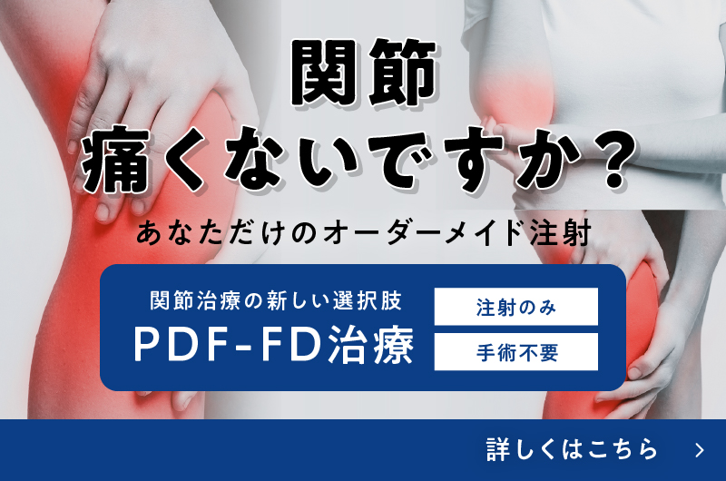 PDF-FD治療